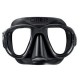Ö.M.E.R ALİEN  SİYAH MASKE